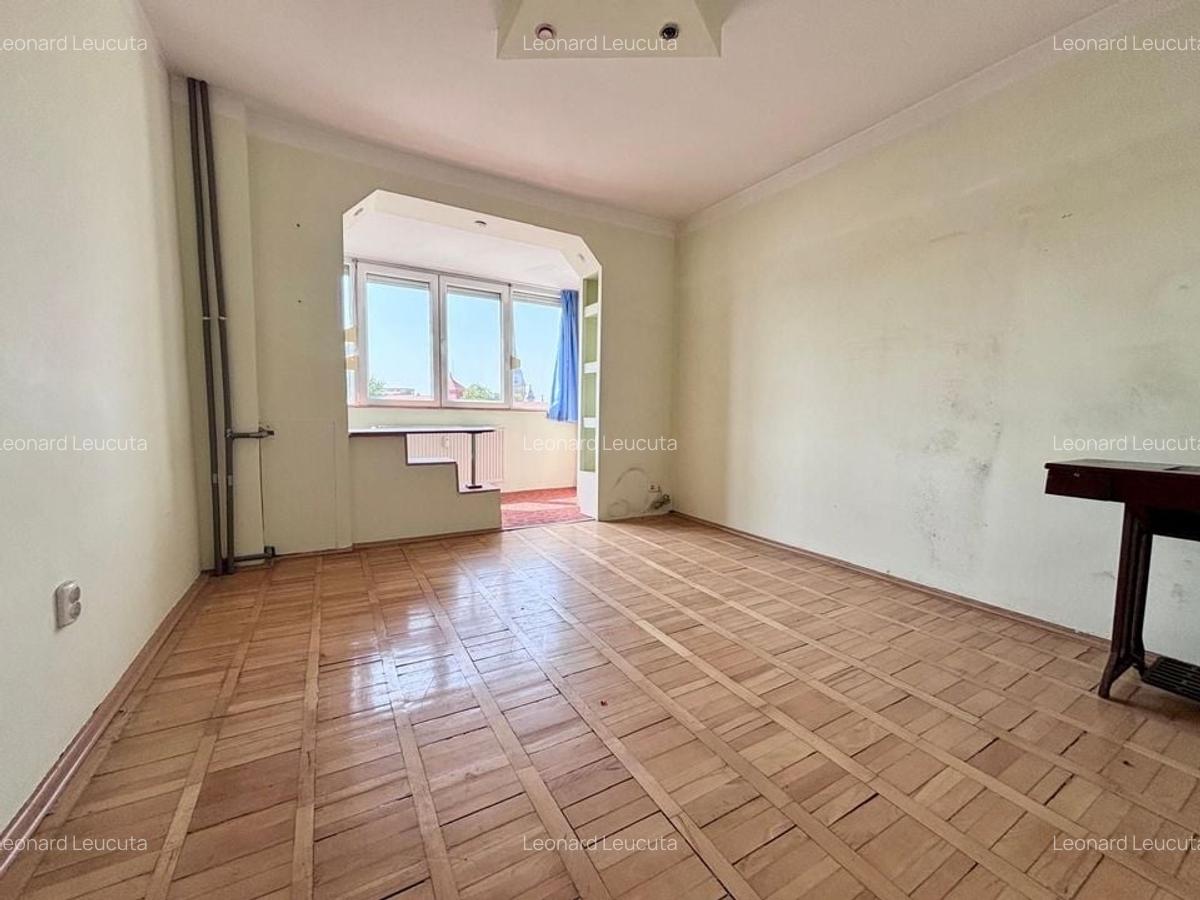 Com 0% Apartament luminos cu 3 camere | Ultracentral - 1
