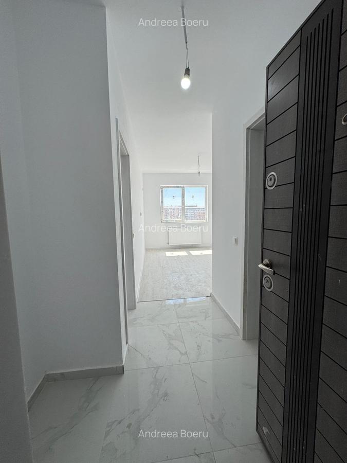 MUTARE IMEDIAT-TVA INCLUS-GARSONIERA DECOMANDATA- COMISION 0% MILITARI RESIDENCE - 9