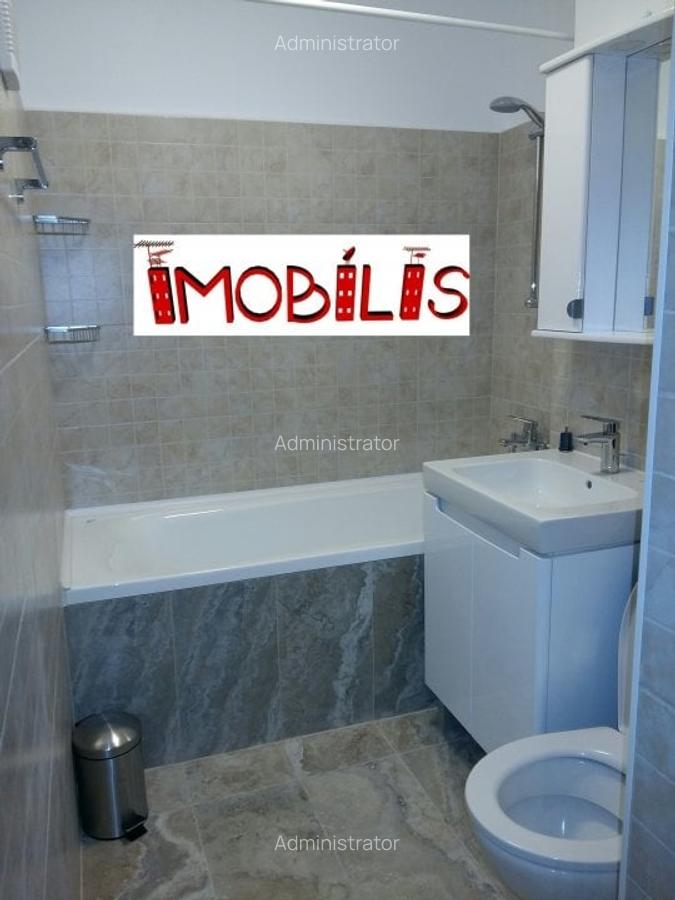 Victoriei, modern, complet mobilat, 490Euro - 10