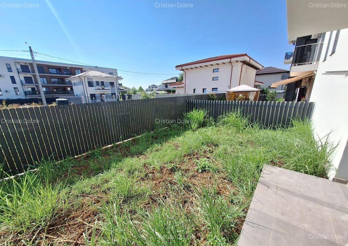 2 Camere - Tunari Otopeni - Finalizat - Gradina Proprie 7... - 18