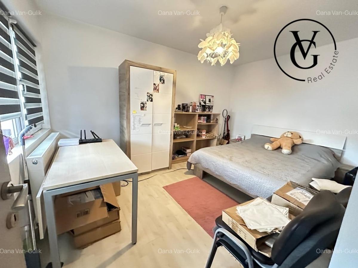 Vila P+1- Navodari - Strada Bradului - 11