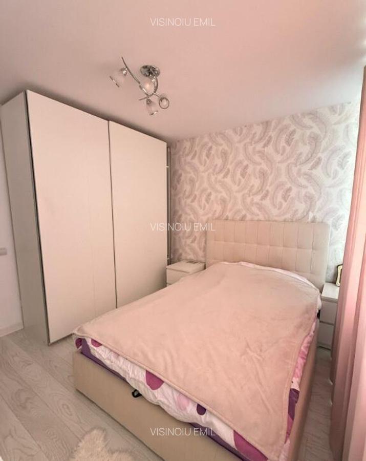 APARTAMENT 2 camere semidecomandat zona Centru Hasdeu - 7