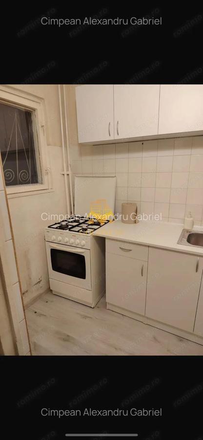 Garsoniera 22 mp, Marasti Zona Groapa Marasti, Teleorman, Dambovitei - 1