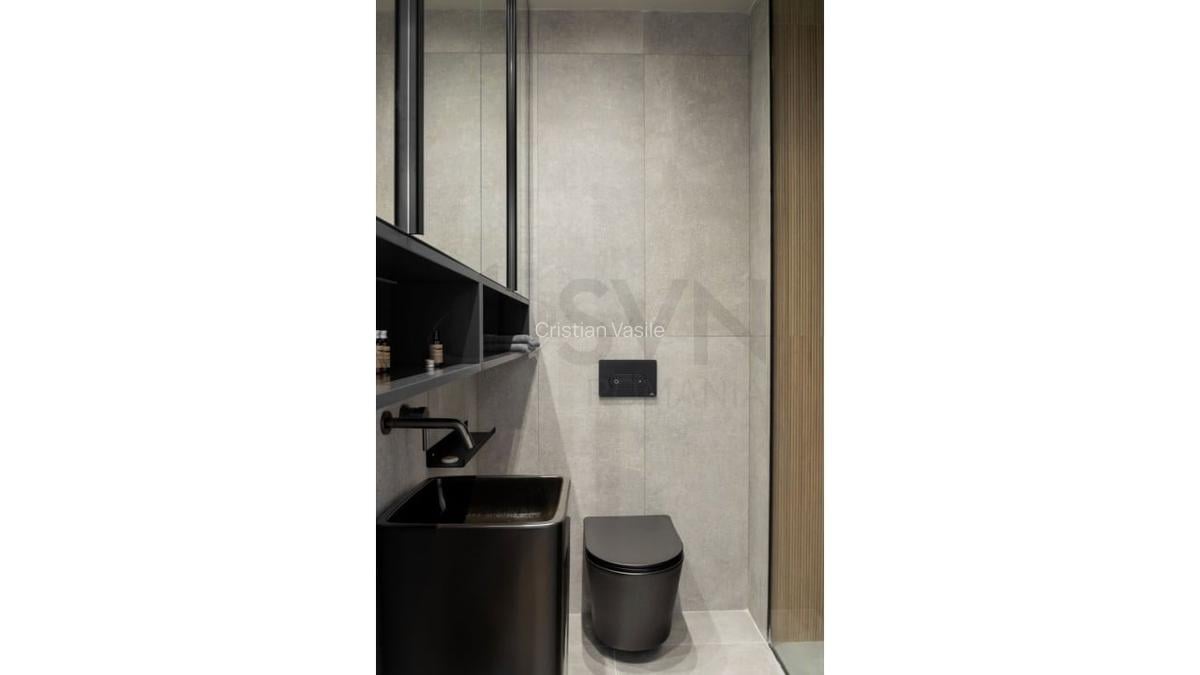 REA1022457 Duplex - 3 camere I Belvedere Residence I Parcare I De inchiriat - 13