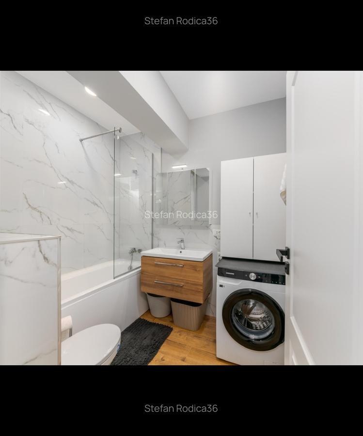 De vanzare  apartament 3 camere soseaua București Targoviste - 17