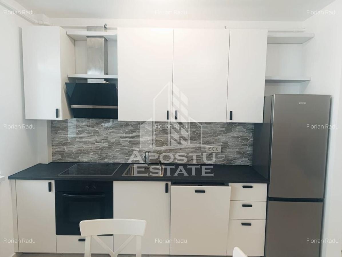 Apartament 2 camere,  zona Braytim, AC, Centrala Proprie - 3