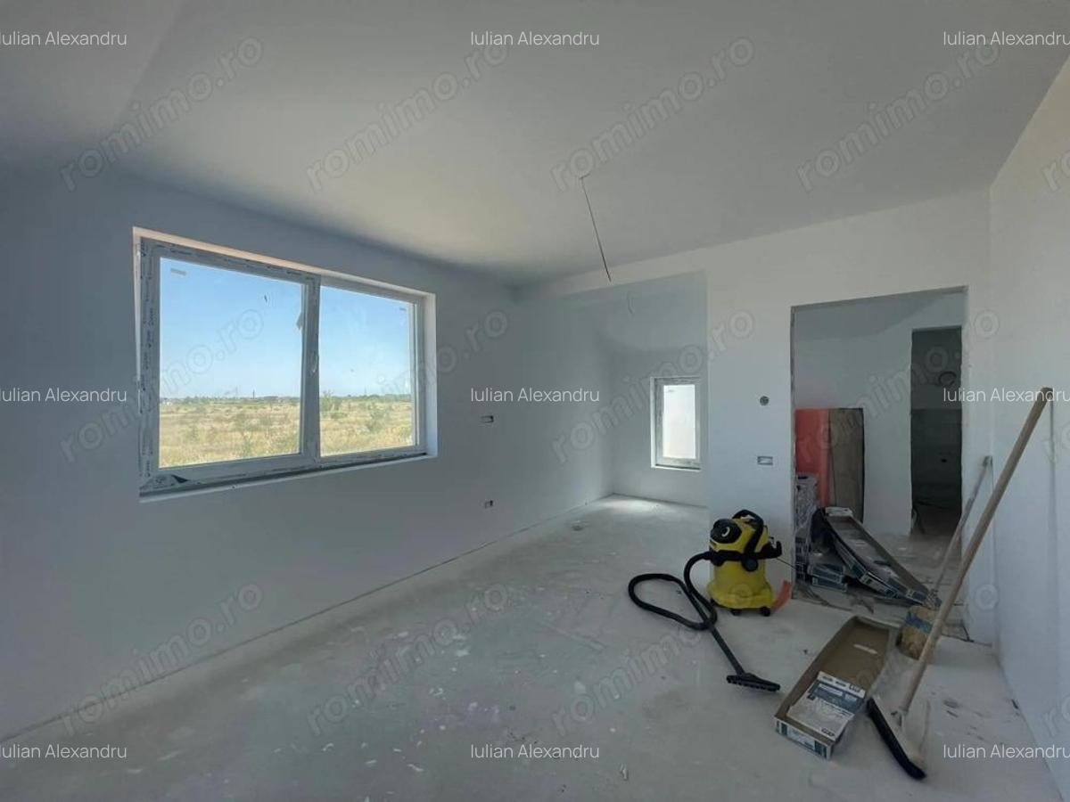 Duplex despartit prin baie | 3 camere | Super Pre? | Urseni - 8