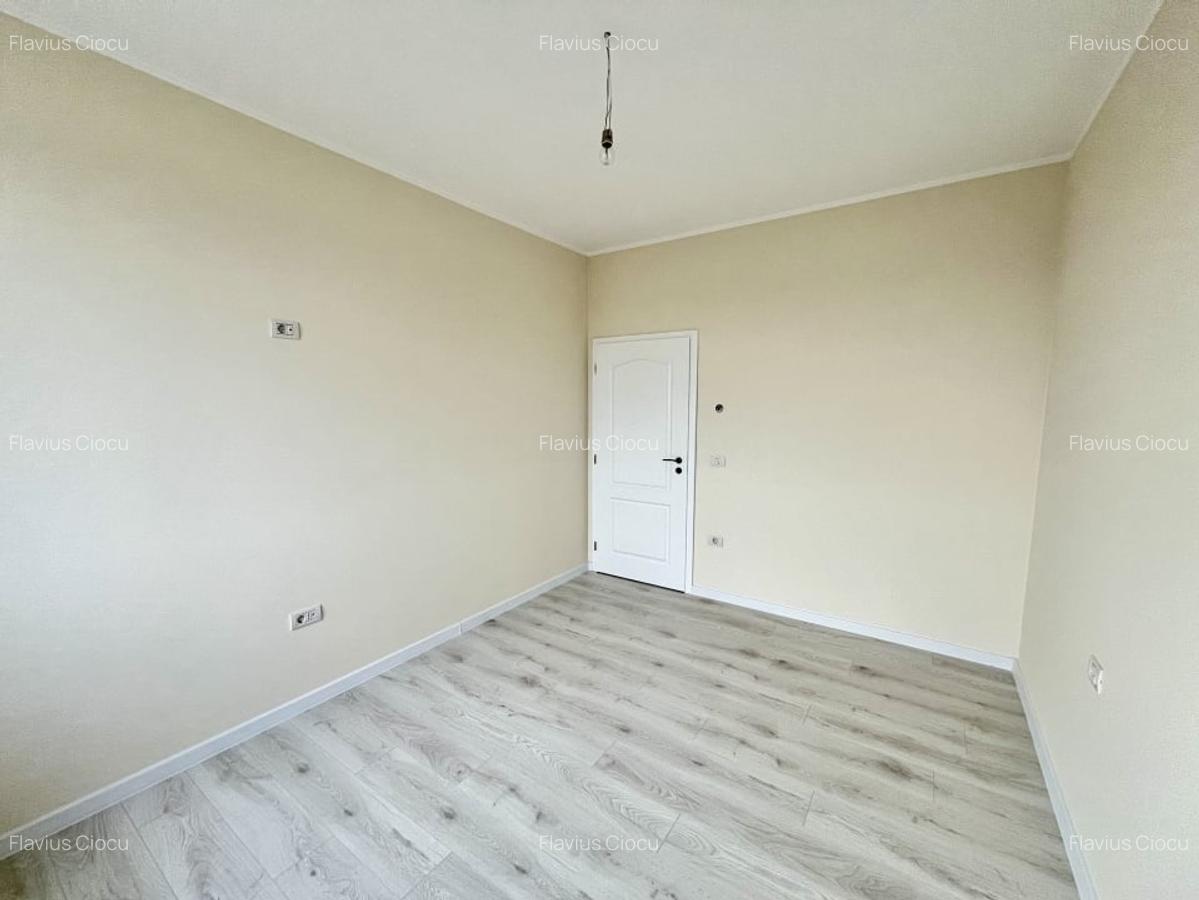 Comision 0%, 4 Camere, Front Stradal Generos - 5