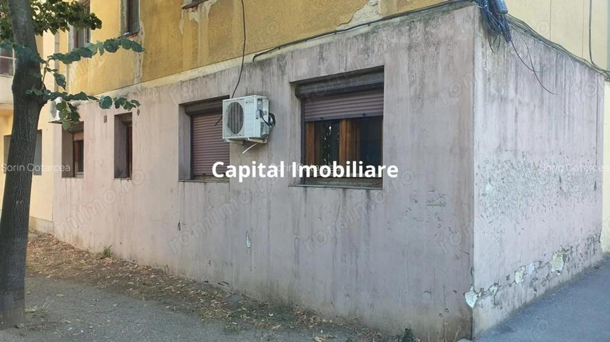 Apartament Parter, 2 camere Generala 14 - 7
