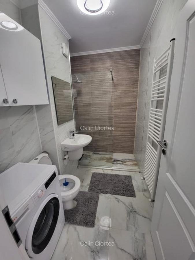 Garsoniera Plaza Residence  40 mp. - 6