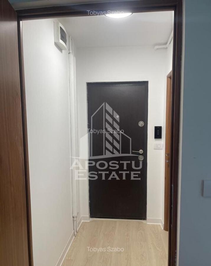 Apartament cu 2 camere, renovat, nemobilat, cu clima, in ... - 17