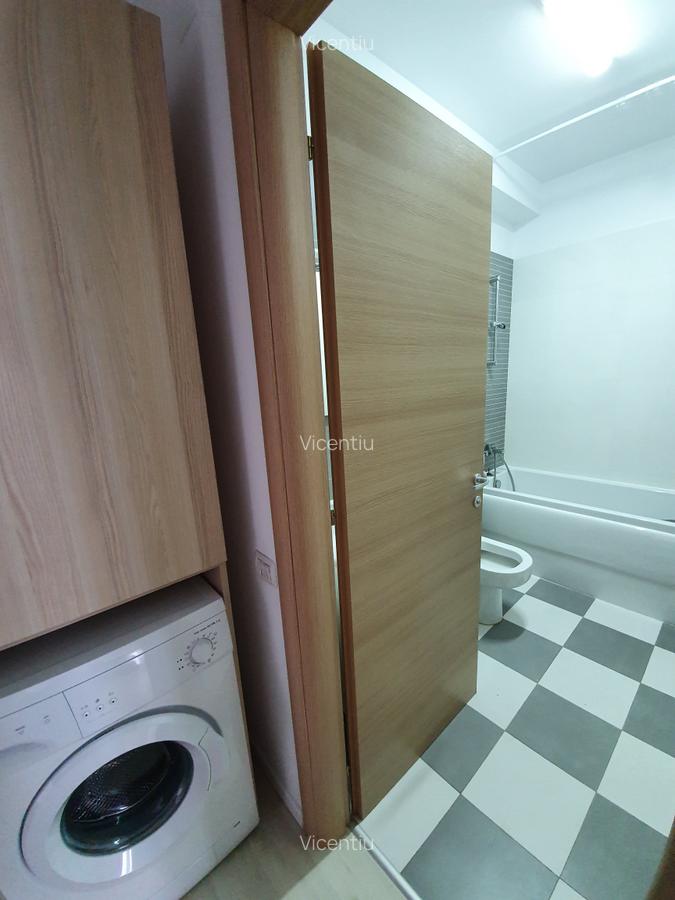 Iancu Nicolae/Privighetorilor/Apartament cu 2 camere/ - 6