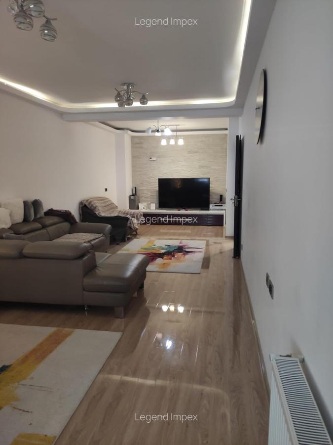 Apartament 3 camere  Isaran - 4