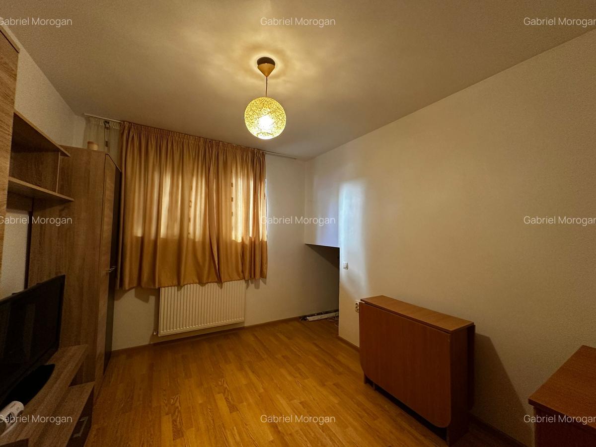 Apartament 2 camere - Decomandat  – Popești-Leordeni, Str. Eclipsei - 10