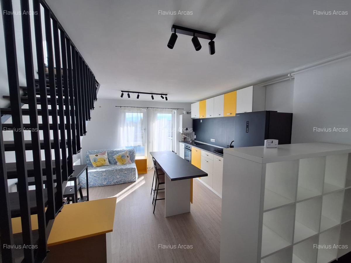 Apartament de inchiriat 2 camere cu Turnisor Str. Ogorului ! - 4