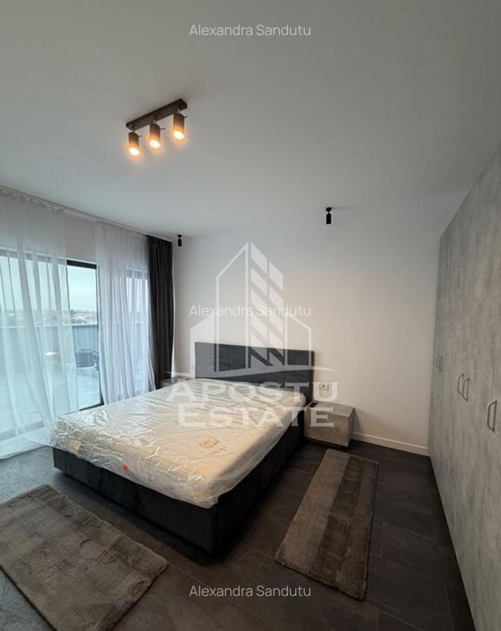 Penthouse 3 camere , la prima inchiriere , Pet friendly,... - 12