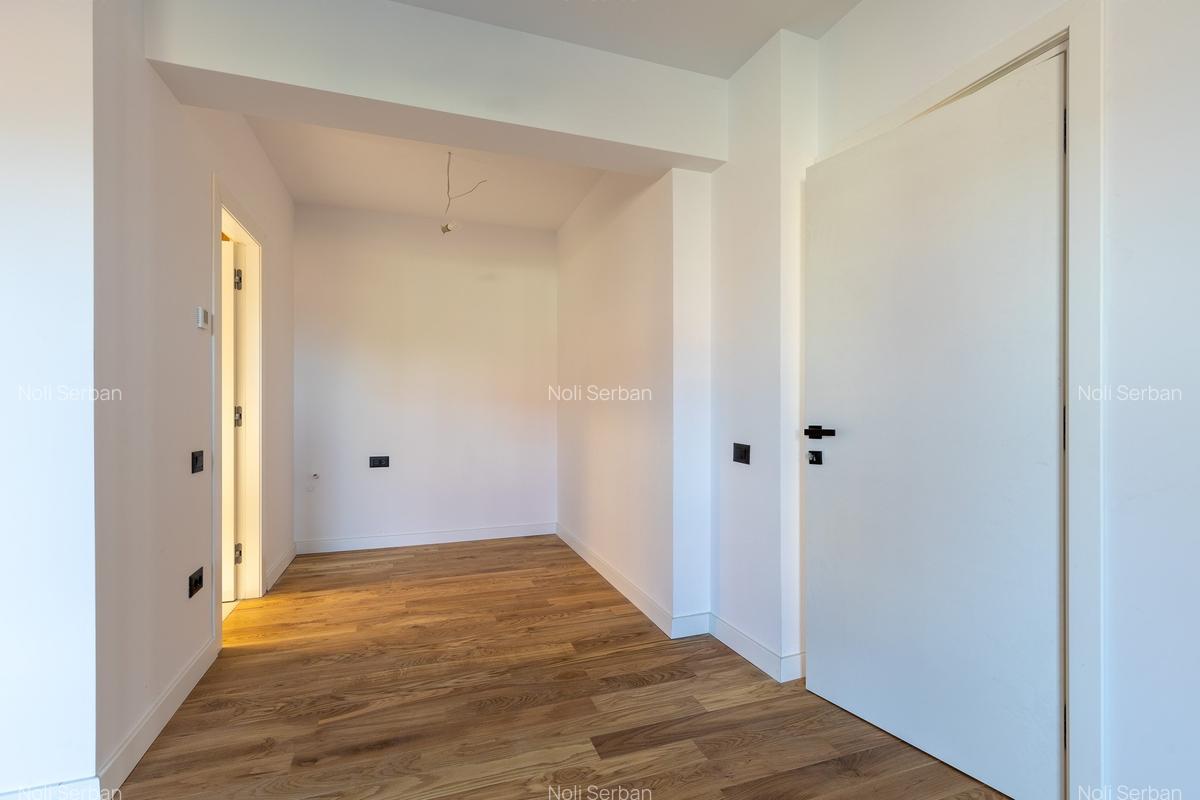 Apartament 3 camere, 2 balcoane, constructie 2024, P+3 - 14