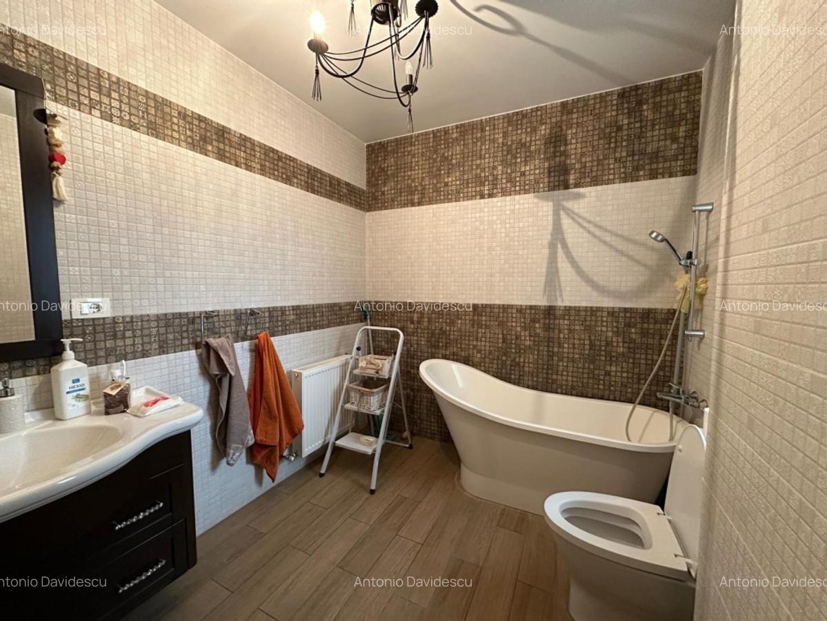 Apartament 3 camere, 90 mp, cartier centru, zona Biserica Sfintii Apostoli - 7