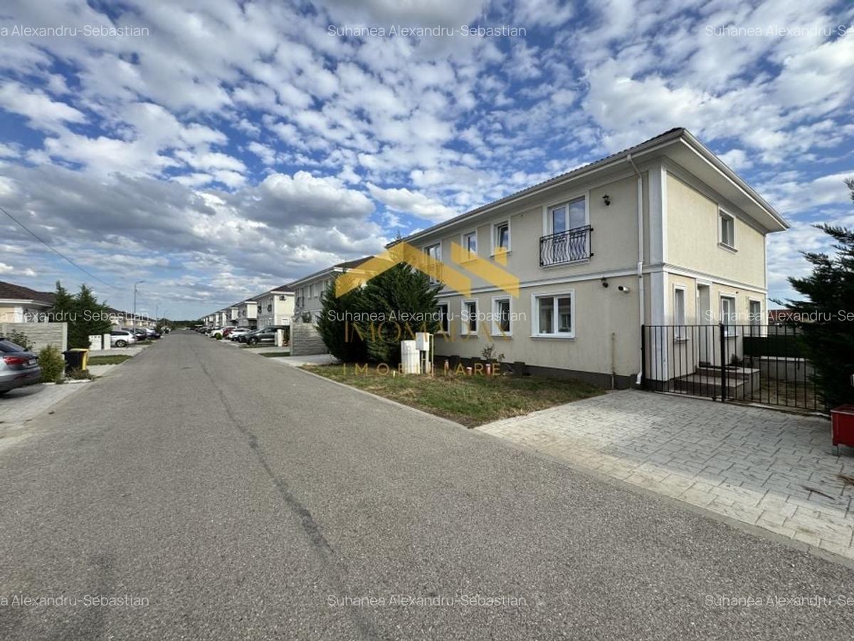 Bucovat-Duplex P+E-Disponibil Imediat - 4