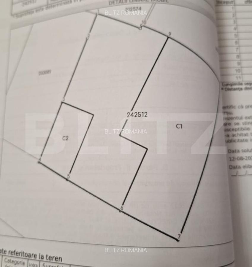 Casa de vanzare, 3 camere, zona linistita, Bucuresti - 14