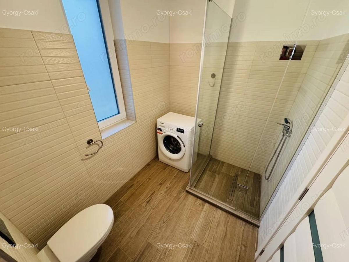 Apartament nou cu 2 camere - Finisat la cheie - Oncea - IMOBIHOR - 3