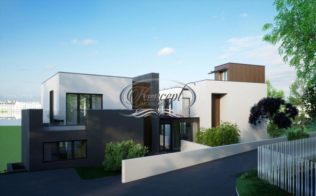 Cladire administrativa in zona Gradinii Botanice - 8