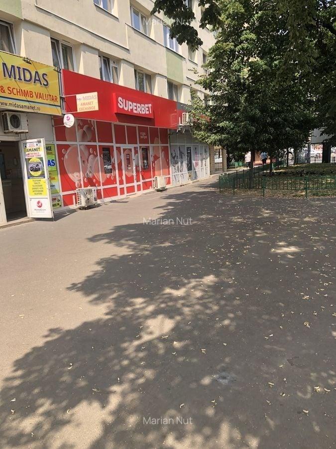 INCHIRIERE SPATIU COMERCIAL PANTELIMON - 1