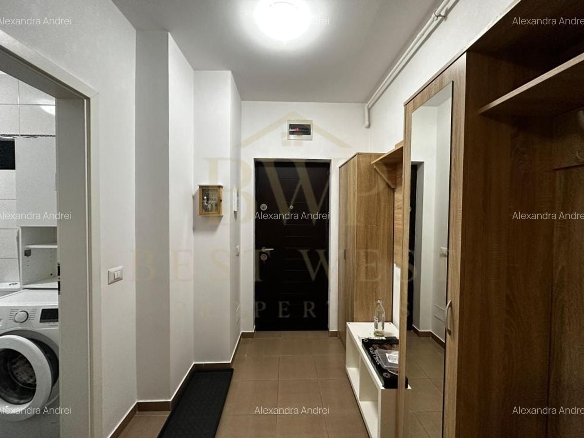 Apartament 2 camere, Giroc - ESO, la astfalt - 8