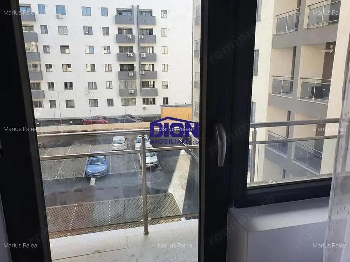 Brancusi utilat mobilat loc de parcare centrala termica - 1