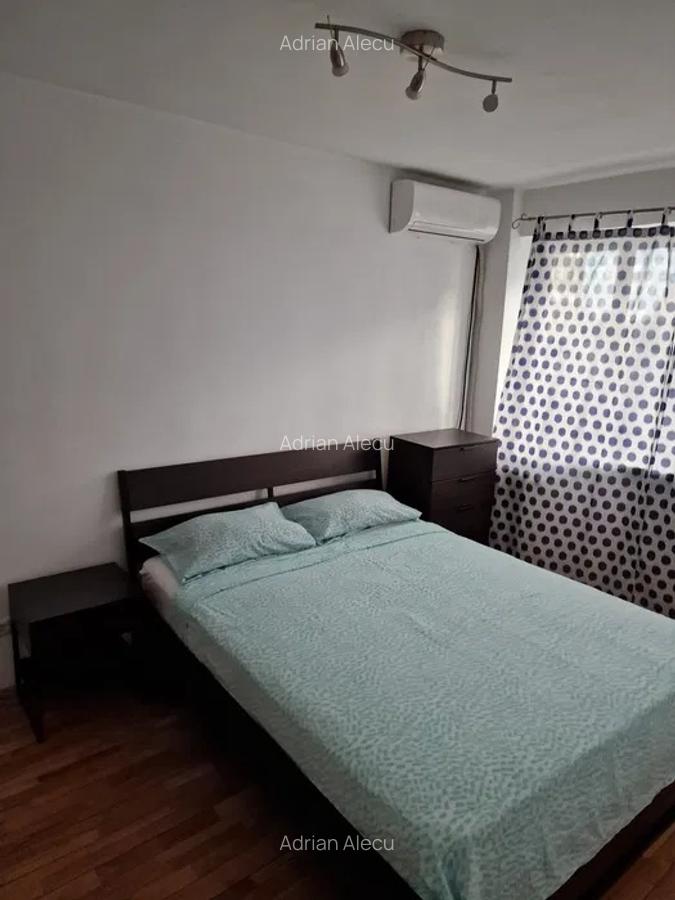 Apartament 3 camere, semidecomandat, 69 mp, ac, metrou aproape, 1 Mai - 3