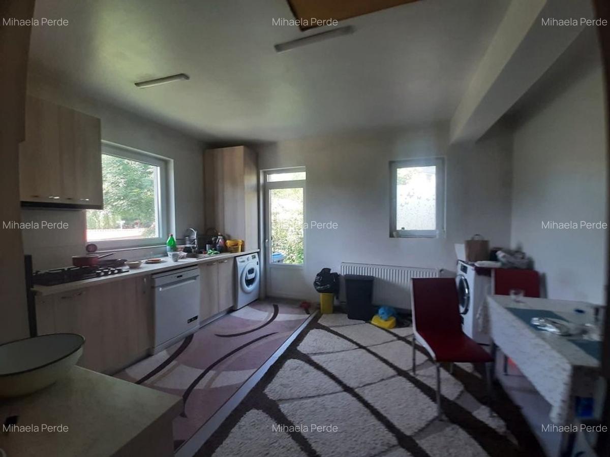Casa si teren de vanzare in Feleacu - 5