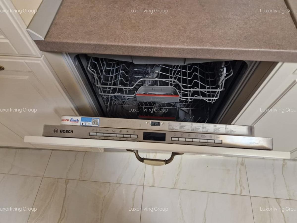 Vila noua pe etaj cu curte Colentina Andronache - 14
