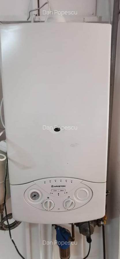 Gh. Lazar - Spatii birouri - Su=144mp - Centrala proprie - 8 Gh. Lazar - Spatii birouri - Su=144mp - Centrala proprie - 8