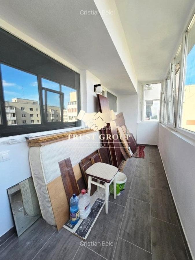 Titulescu-Victoriei -Apartament 4 Camere - - 15