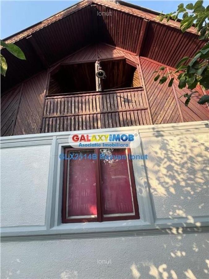 Casă cu 2 camere în Petrești - 13