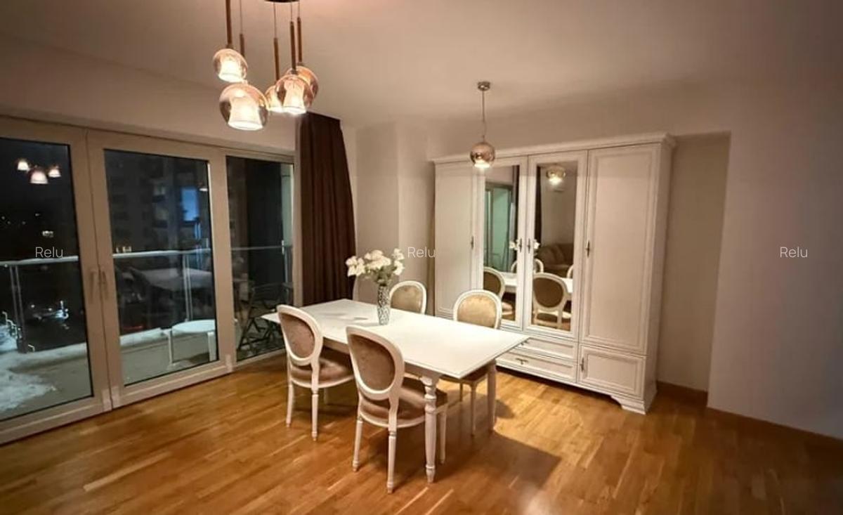 Vitan Mall,In City  Residence,bl.2017,DECOMANDAT,Amenajat,centrala,2 bai,Lux - 1