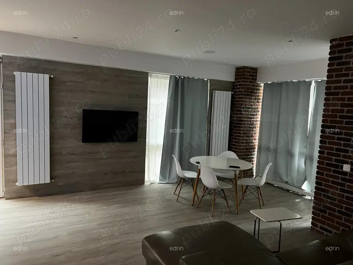 Apartament 2 camere inclusiv terasa proprie 60 mp , parcare subterana, complex cu piscina si sala - 2