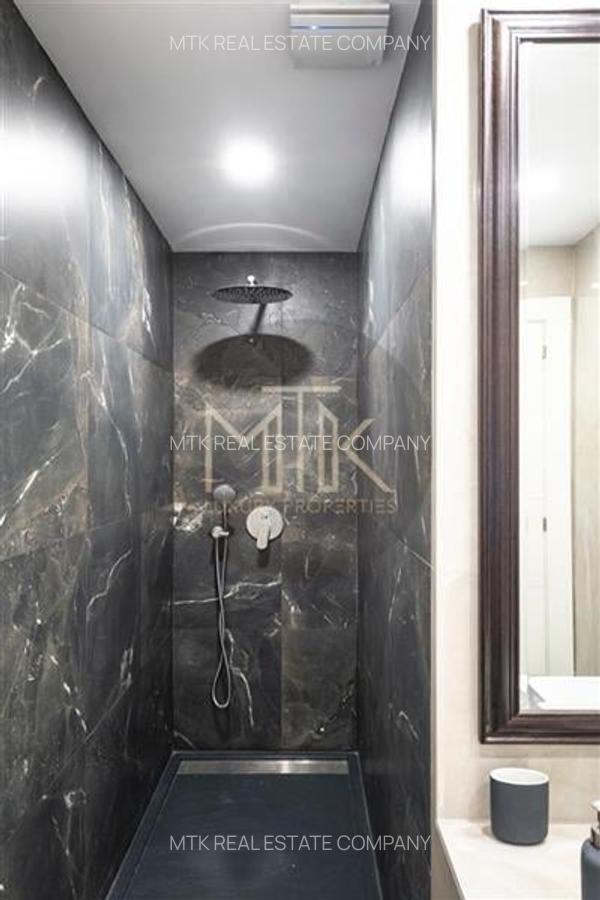 Apartament de lux 3 camere + Gradina | PIPERA | Complex cu piscina - 12