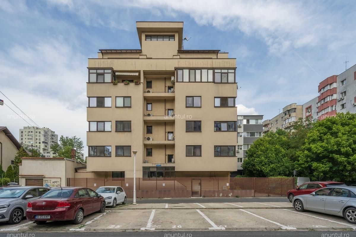 13 Septembrie - Str. Baltaretului- apartament 5 camere -147 mp-COMISION 0% - 19