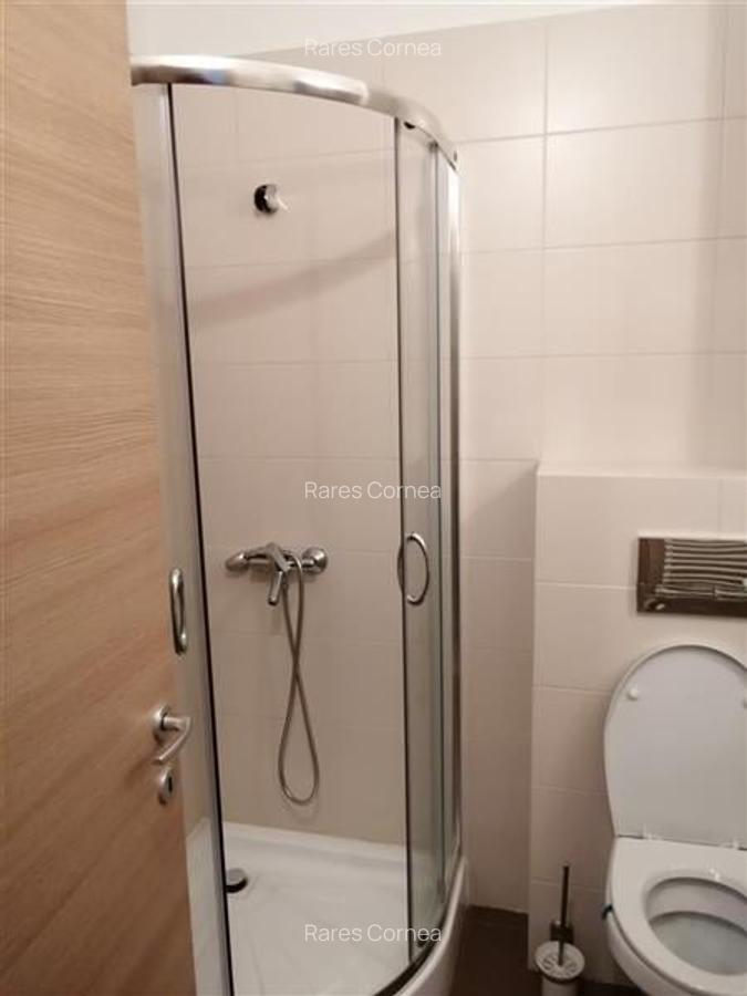 Inchiriere apartament 3 camere modern in Buna Ziua- zona Bonjour, Cluj-Napoca - 11