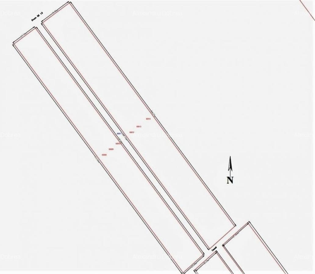 Oportunitate de Investitie Terenuri Buftea - 2