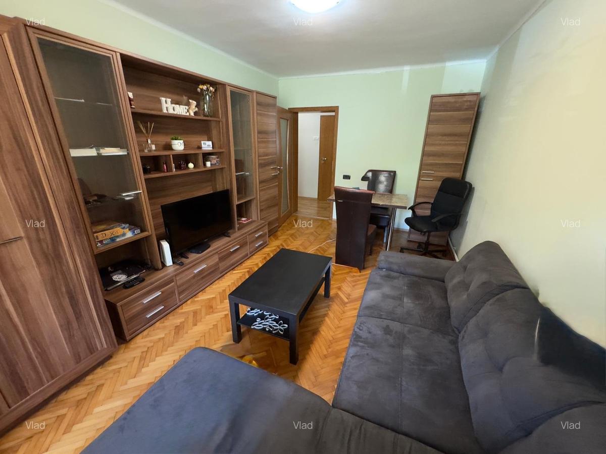 Apartament cu 2 camere decomandat în Medicină - 2