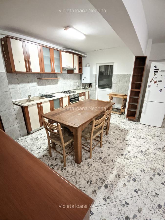 Apartament de vânzare, 4 camere, 95 mp, Calea Florești zona Calvaria - 3