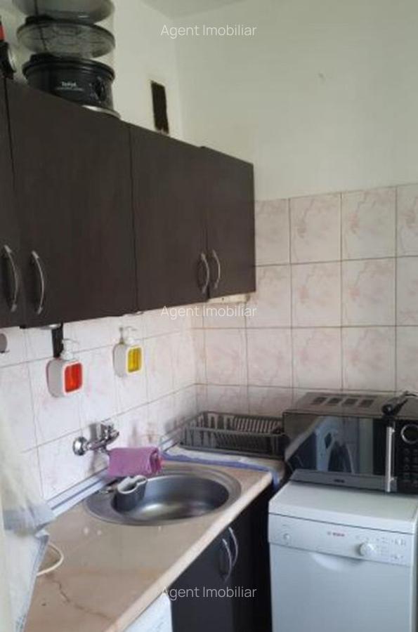 Tineretului etaj 5 pet friendly - 2