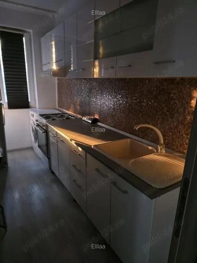 Inchiriez apartament 2 camere 1 decembrie 3 min metrou - 2