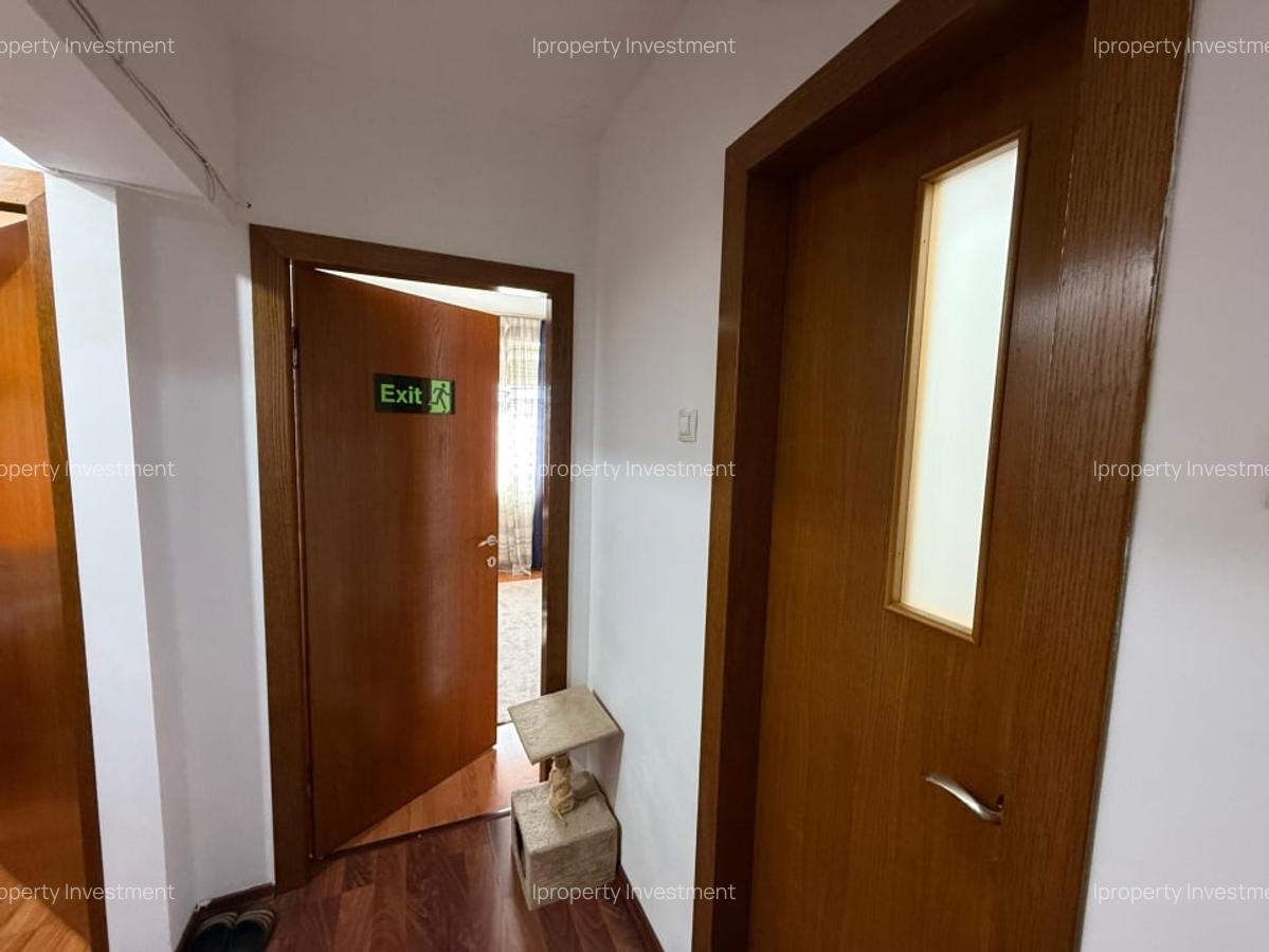 3 Camere | Vitan | Loc de parcare | Bloc Reabilitat | 3xAC | Utilat | Mobilat - 18
