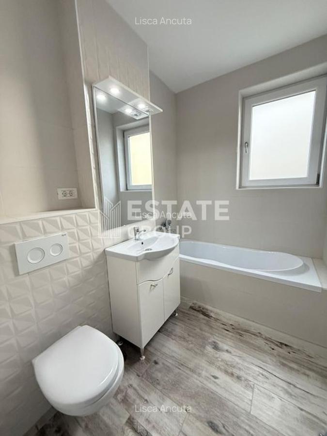 Dumbravita-Kaufland, spatios, mobilat modern - 12