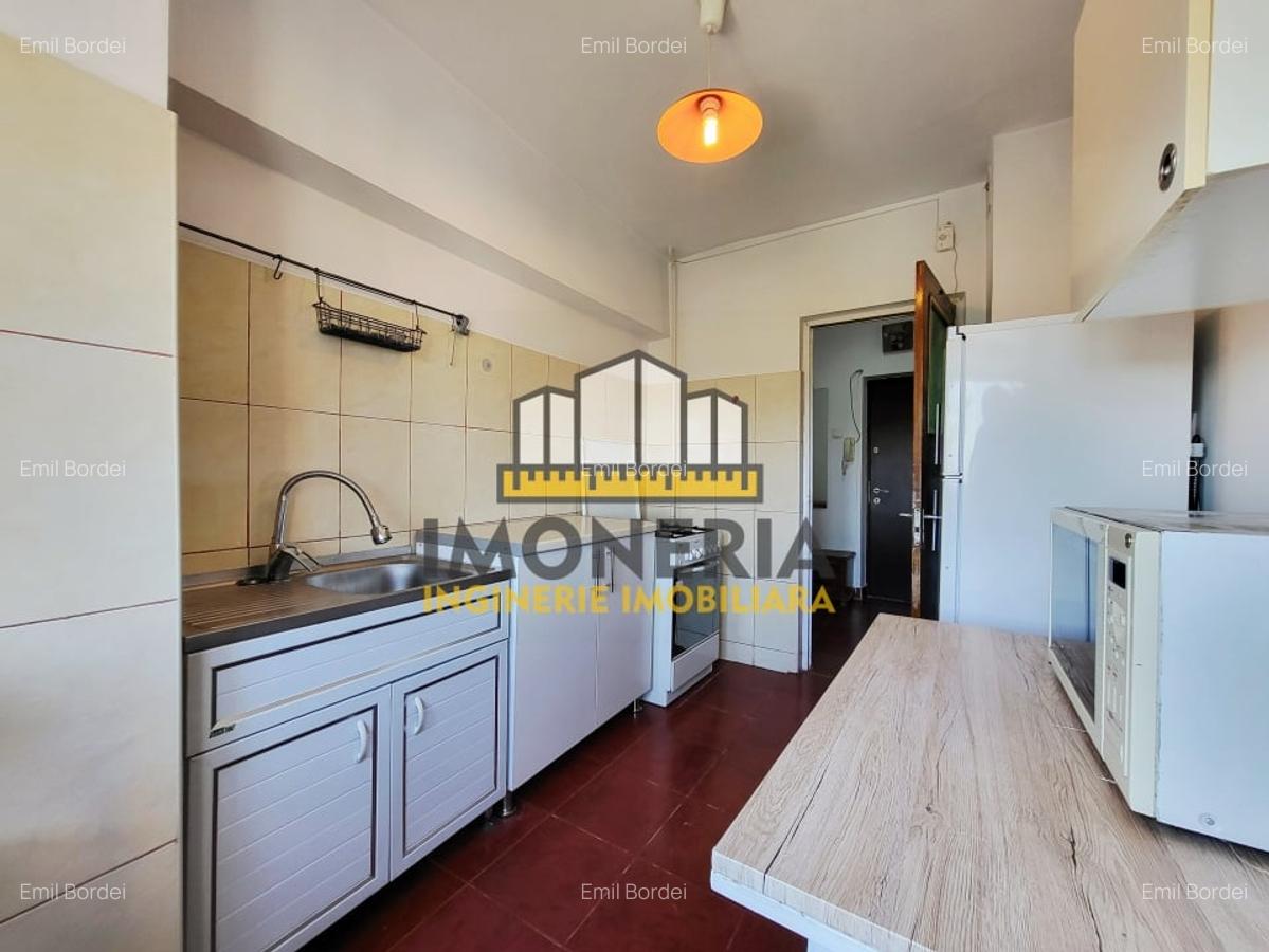 Garsoniera Parc N.Filimon-0% comision-posibilitate CT proprie - 8