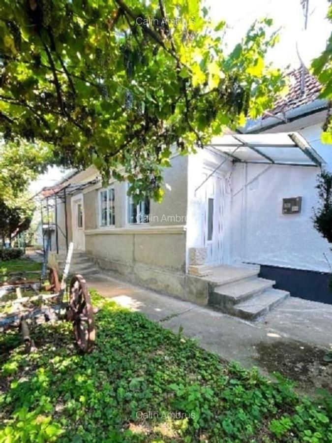 COMISION 0%  - Casa Individuala 100 Mo 733 Mp Teren - 1