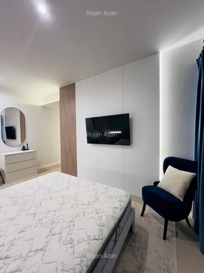 Apartament 3 camere | Cortina North | Etaj 9 | Lux & Parcare subterana - 6